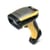 Datalogic PowerScan PD9531 Handheld bar code reader 1D/2D Photo diode Black, Yellow