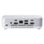 ASUS NUC 14 Pro+ RNUC14RVSU900002I UCFF Silver 185H