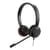 Jabra Evolve 30 II Headset Wired Head-band Office/Call center USB Type-C / USB Type-A Black
