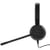 Jabra Evolve 30 II Headset Wired Head-band Office/Call center USB Type-C / USB Type-A Black