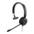 Jabra Evolve 20 SE Headset Wired Head-band Office/Call center USB Type-C / USB Type-A Black