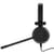 Jabra Evolve 20 SE Headset Wired Head-band Office/Call center USB Type-C / USB Type-A Black