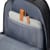 DICOTA D32025-RPET laptop case 38.1 cm (15") Sleeve case Grey