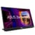 ASUS ZenScreen MB17AHG computer monitor 43.9 cm (17.3") 1920 x 1080 pixels Full HD Black