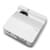 Optoma ZH430UST data projector Standard throw projector 4000 ANSI lumens DLP 1080p (1920x1080) 3D White