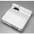 Optoma ZH430UST data projector Standard throw projector 4000 ANSI lumens DLP 1080p (1920x1080) 3D White