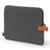 DICOTA D31752-RPET laptop case 33 cm (13") Sleeve case Anthracite