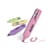 Swash Premium Highlighters Assorted Pastel (Pack of 48) HLP48APT
