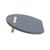 Alba ERGOFEET Footrest Recycled PET MHFEETPET G
