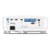 BenQ MW560 Standard throw projector 4000 ANSI lumens DLP WXGA (1280x800) 3D White
