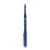 UNI BALL 0.5 mm EXPOSITOR ROLLERBALL PEN - 3 ASST CDU