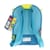 MAPED MINIZ LUNCH BAG - RACCOON