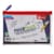 ORMOND TRANSPARENT PENCIL CASE - 3 ASST