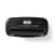 Nedis PASH112BKA4 paper shredder Strip shredding 22 cm Black