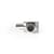 Nedis CSGP40951ME cable splitter/combiner Silver