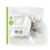 Nedis CSGP40951ME cable splitter/combiner Silver