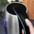 Cecotec ThermoSense 270 Steel electric kettle 1.7 L 2200 W Stainless steel