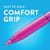 PaperMate Inkjoy 300Rt Ballpoint Medium 1.0mm Tip Black (Pack of 24) 2223762