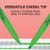 Sharpie Pocket Highlighters Chisel Tip Assorted (Pack of 12) 2223753