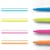 Sharpie Pocket Highlighters Chisel Tip Assorted (Pack of 12) 2223753