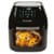 Power XL PAFBKO fryer 5.7 L 1800 W Hot air fryer Black