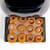 Power XL PAFBKO fryer 5.7 L 1800 W Hot air fryer Black