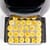 Power XL PAFBKO fryer 5.7 L 1800 W Hot air fryer Black