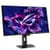 ASUS XG27AQDPG computer monitor 67.3 cm (26.5") 2560 x 1440 pixels Wide Quad HD QD-OLED Black