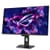 ASUS XG27AQDPG computer monitor 67.3 cm (26.5") 2560 x 1440 pixels Wide Quad HD QD-OLED Black