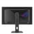 ASUS XG27AQDPG computer monitor 67.3 cm (26.5") 2560 x 1440 pixels Wide Quad HD QD-OLED Black