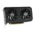 ASUS Dual -RTX5050-O8G NVIDIA GeForce RTX 5050 8 GB GDDR6