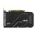 ASUS Dual -RTX5050-O8G NVIDIA GeForce RTX 5050 8 GB GDDR6