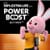Duracell Plus AA Battery Alkaline 150% Extra Life Power Boost (Pack of 10) 5015842+