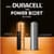 Duracell Plus AA Battery Alkaline 150% Extra Life Power Boost (Pack of 10) 5015842+