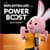 Duracell Plus AAA Battery Alkaline 100% Extra Life Power Boost (Pack of 10) 5016162+