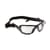 Arco Zephyr Clear-Lens Safety Glasses