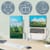 Leitz Ergo Space Saving Dual Monitor & Laptop Arm