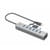 i-tec USB-C/USB-A Charging Metal HUB 7 Port