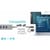 i-tec USB-C/USB-A Charging Metal HUB 7 Port