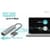 i-tec USB-C/USB-A Charging Metal HUB 7 Port