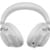 Alienware PRO-HS-G-DEAM Headset Wired & Wireless Head-band Gaming USB Type-C Bluetooth Black, White