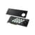 ASUS Hyper M.2 x16 Gen5 Card interface cards/adapter Internal