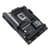 ASUS TUF GAMING B860-PLUS WIFI Intel B860 LGA 1851 (Socket V1) ATX