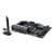 ASUS TUF GAMING B860-PLUS WIFI Intel B860 LGA 1851 (Socket V1) ATX