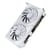 ASUS Dual -RTX5060TI-O16G-WHITE NVIDIA GeForce RTX 5060 Ti 16 GB GDDR7