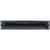 Intellinet 19" Cable Entry Panel, 2U, with Brush Insert, Black