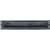 Intellinet 19" Cable Entry Panel, 2U, with Brush Insert, Black