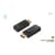 i-tec Passive DisplayPort to HDMI Adapter (max 4K/30Hz)