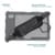 Mobilis 001096 tablet case accessory Hand strap Black
