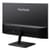 Viewsonic VA2432-H-2 LED display 61 cm (24") 1920 x 1080 pixels Full HD Black